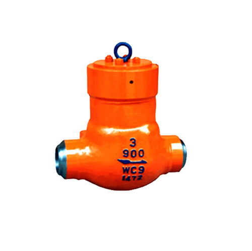 牧森阀门立式止回阀 守护管道系统的单向卫士