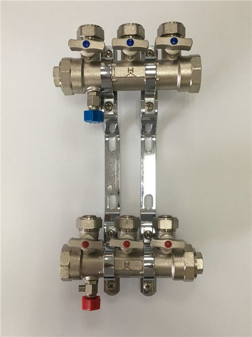 家装球阀选购指南 浙江品牌、阀安得与五金商家推荐