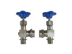 JX49W/H型液位计针形截止阀 流体控制系统的精密卫士