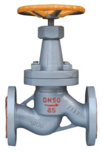 永嘉县晨辉阀门厂 暗杆氨用截止阀的专业供应与市场机遇