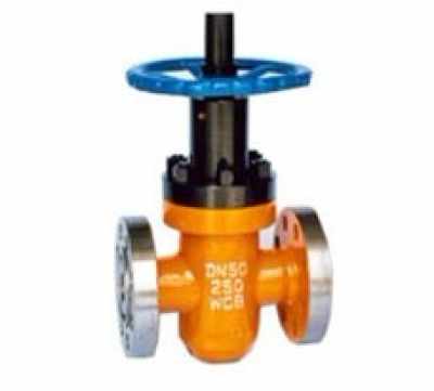 美标平板闸阀的特点与应用