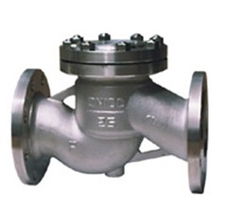 H44国标止回阀系列 北京艺创阀门制造山西办事处专业供应