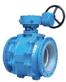 上海思氟阀门 专业阀门解决方案的引领者