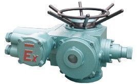 供应DZB多回转阀门电动装置 高效自动化控制的理想选择