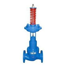 偏心旋转气动调节阀 精准控制的工业核心执行器